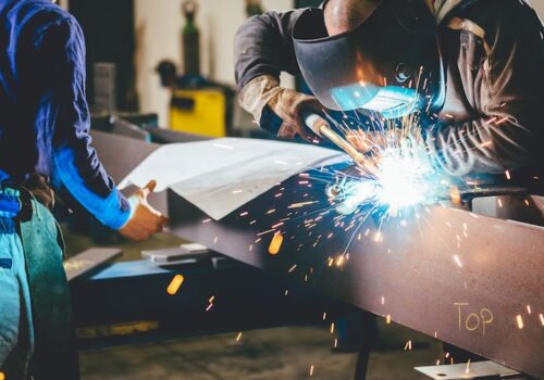 Fabrication