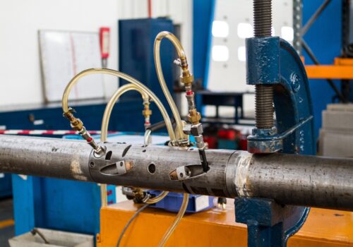 drill stem